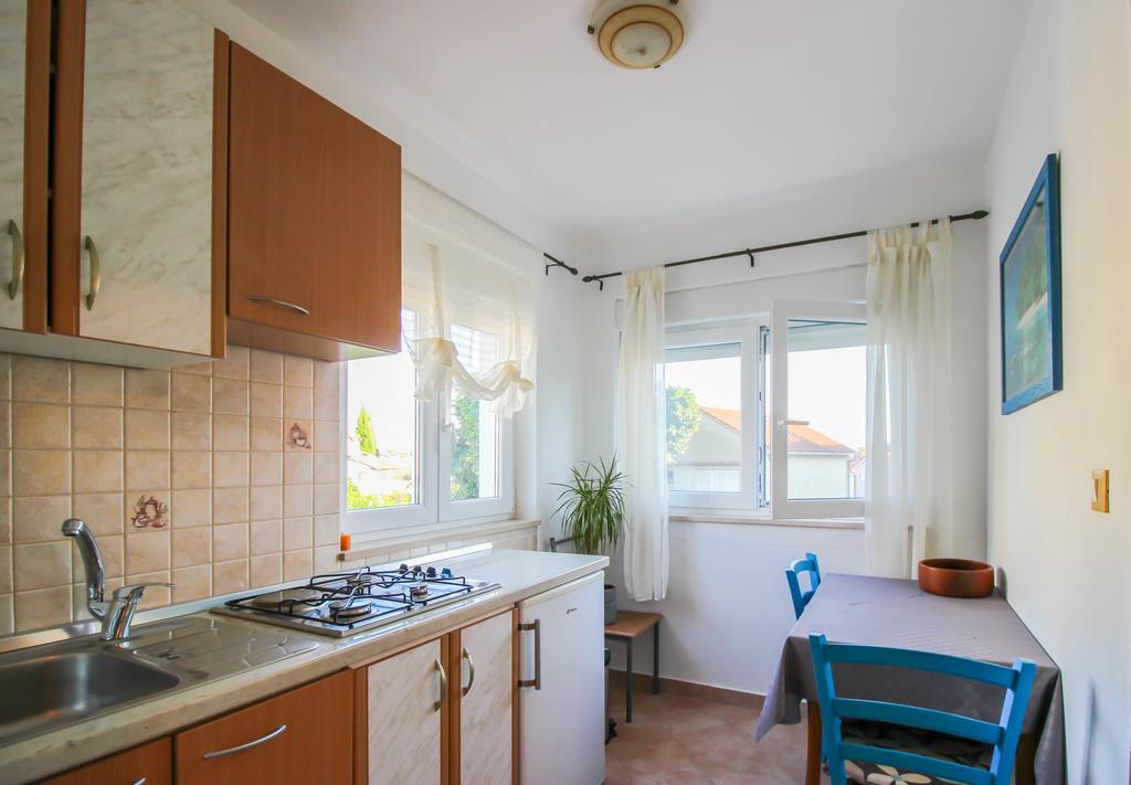 Apartments Mirta Rovinj Room photo