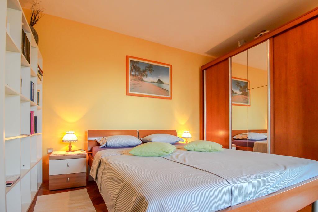 Apartments Mirta Rovinj Room photo